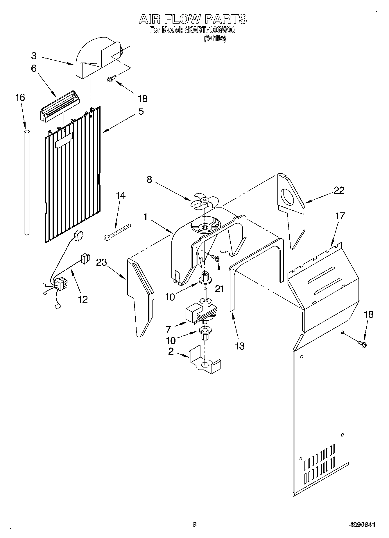 04 - AIR FLOW
