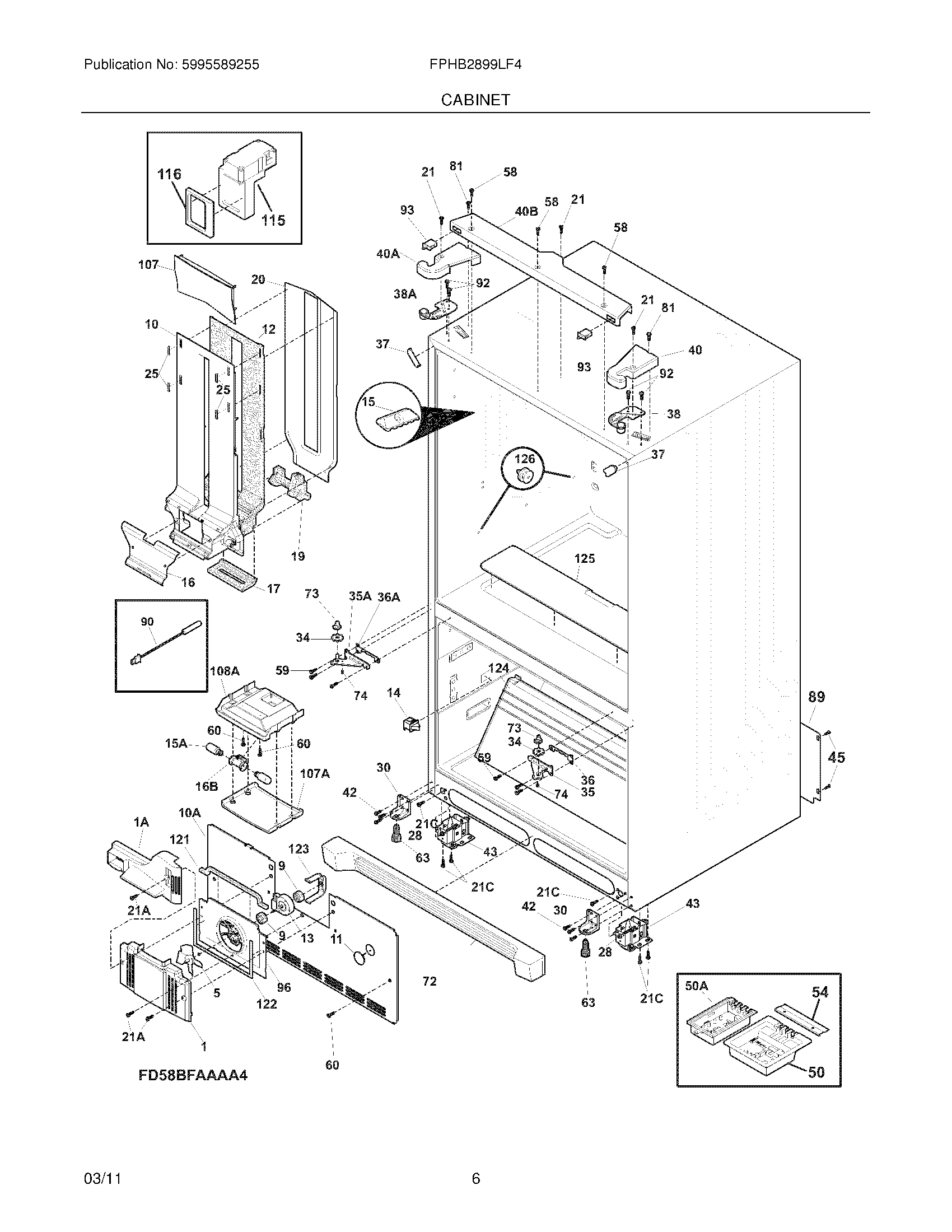 07 - CABINET