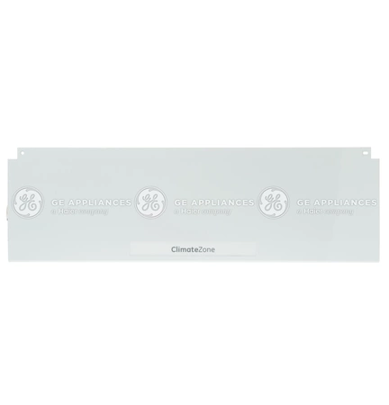 WR32X24373 GE Refrigerator Front Cover MP Ass