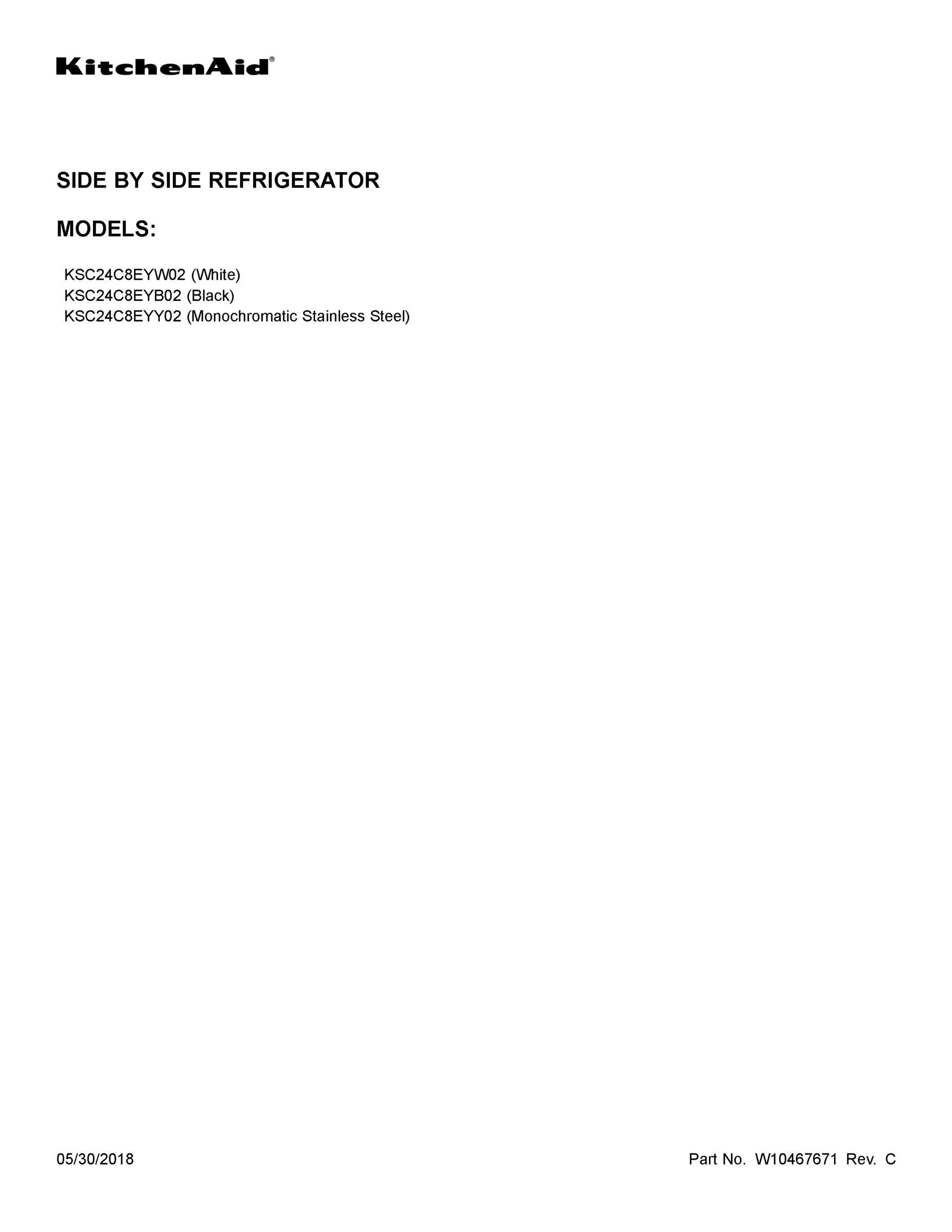 01 - COVER SHEET