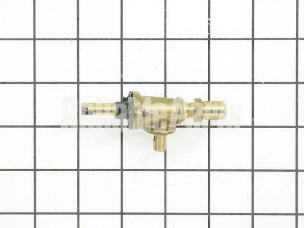74010757 Whirlpool Oven Top Burner Valve