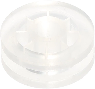 10007108 Bosch Refrigerator Washer