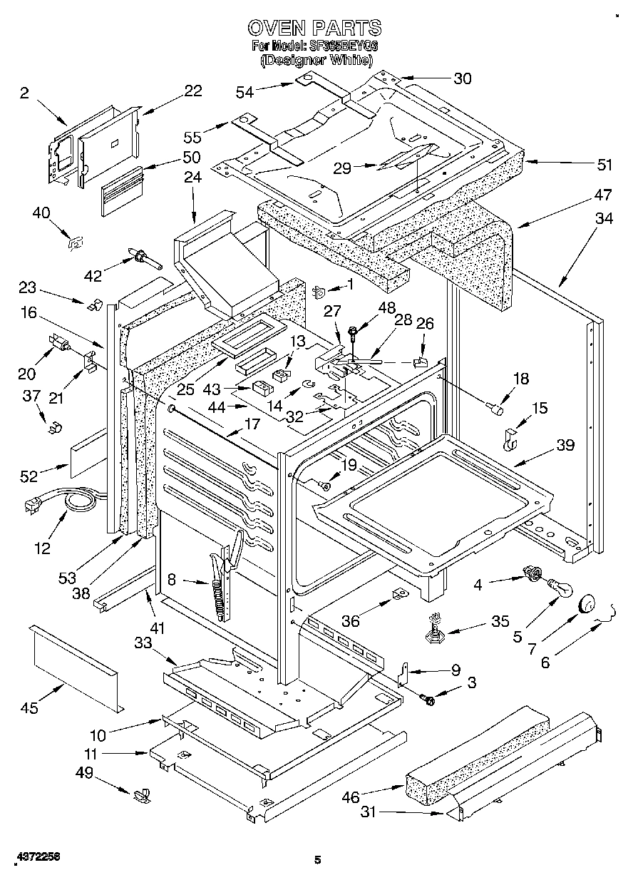 05 - OVEN