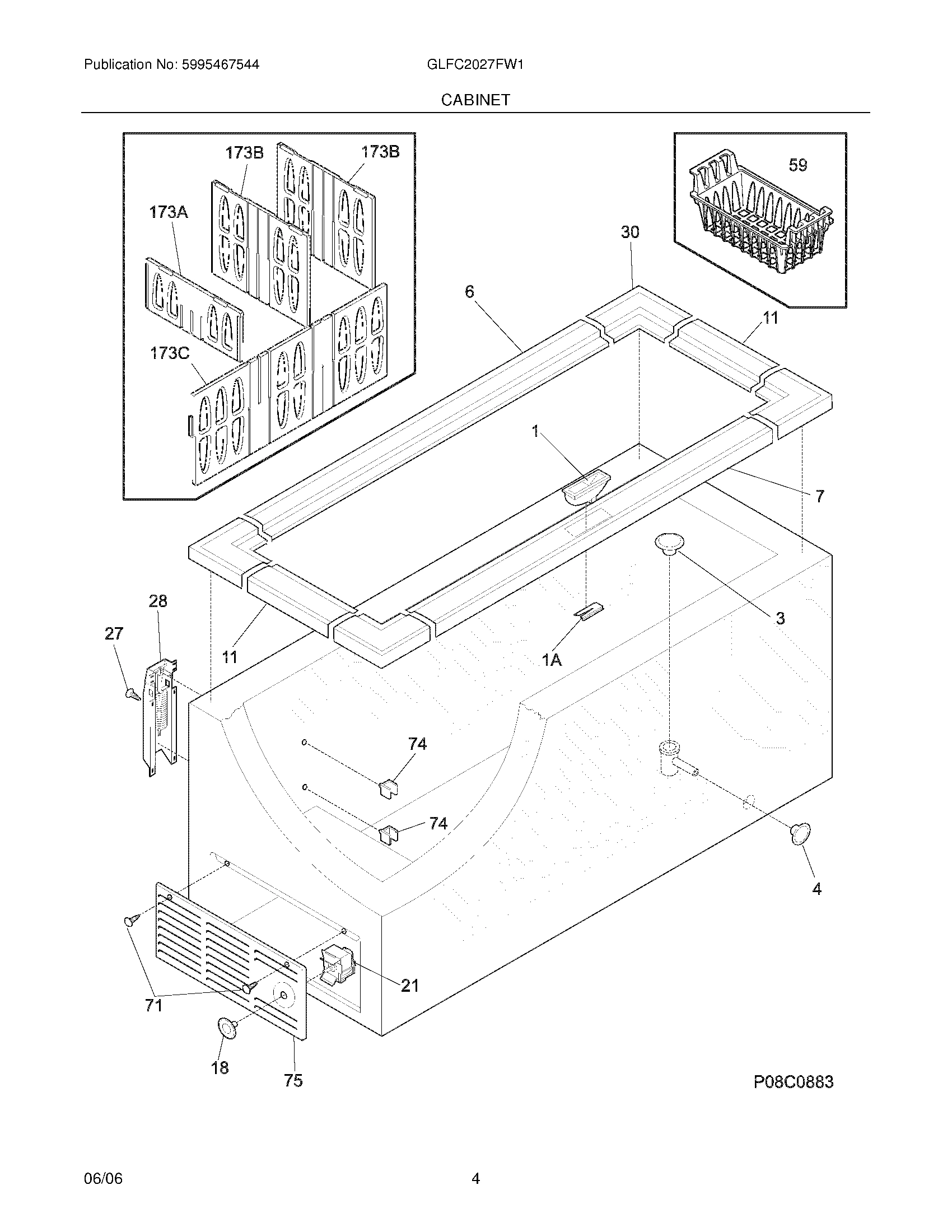 05 - CABINET