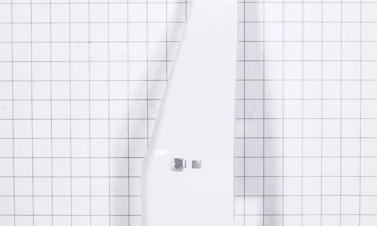 241608902 Frigidaire Refrigerator Control Box