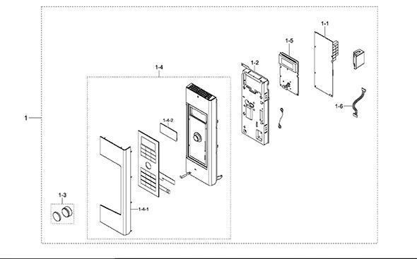 CONTROL BOX