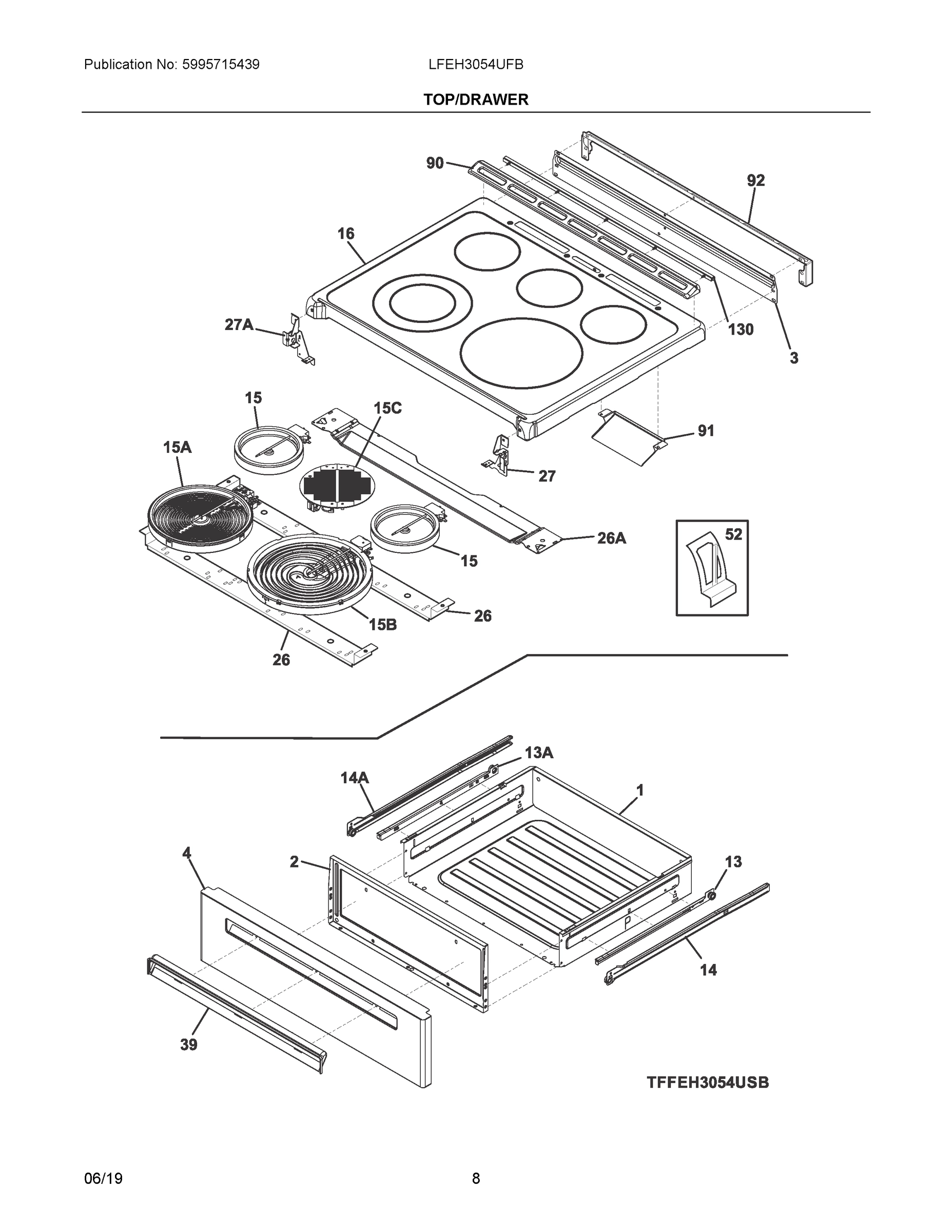 04 - TOP/DRAWER