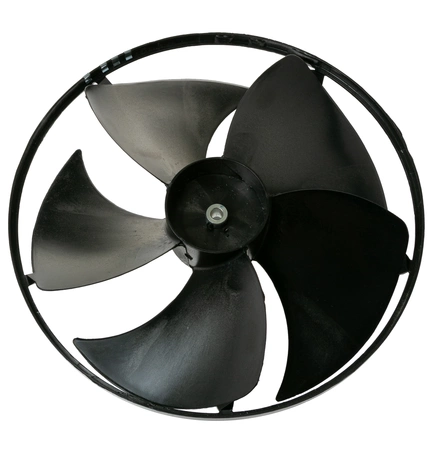 WP73X22023 GE Fan Blade Outdoor