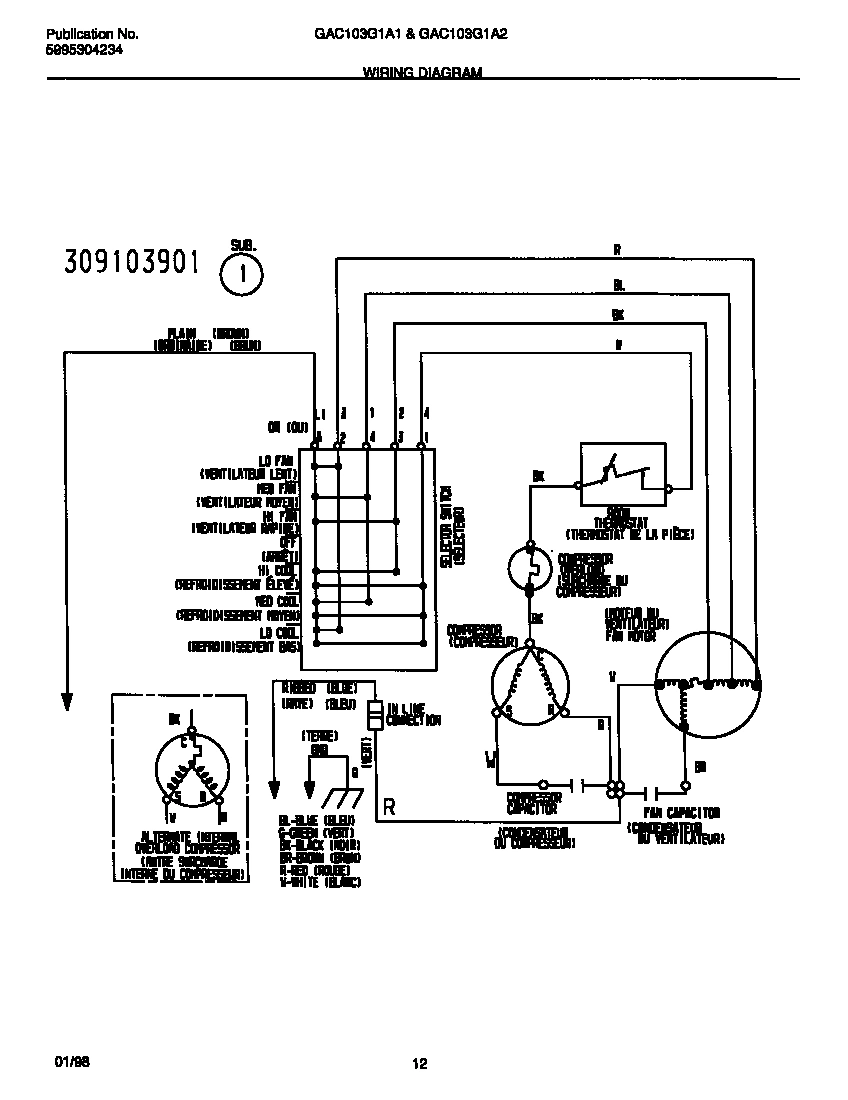 07 - WIRING DIAGRAM