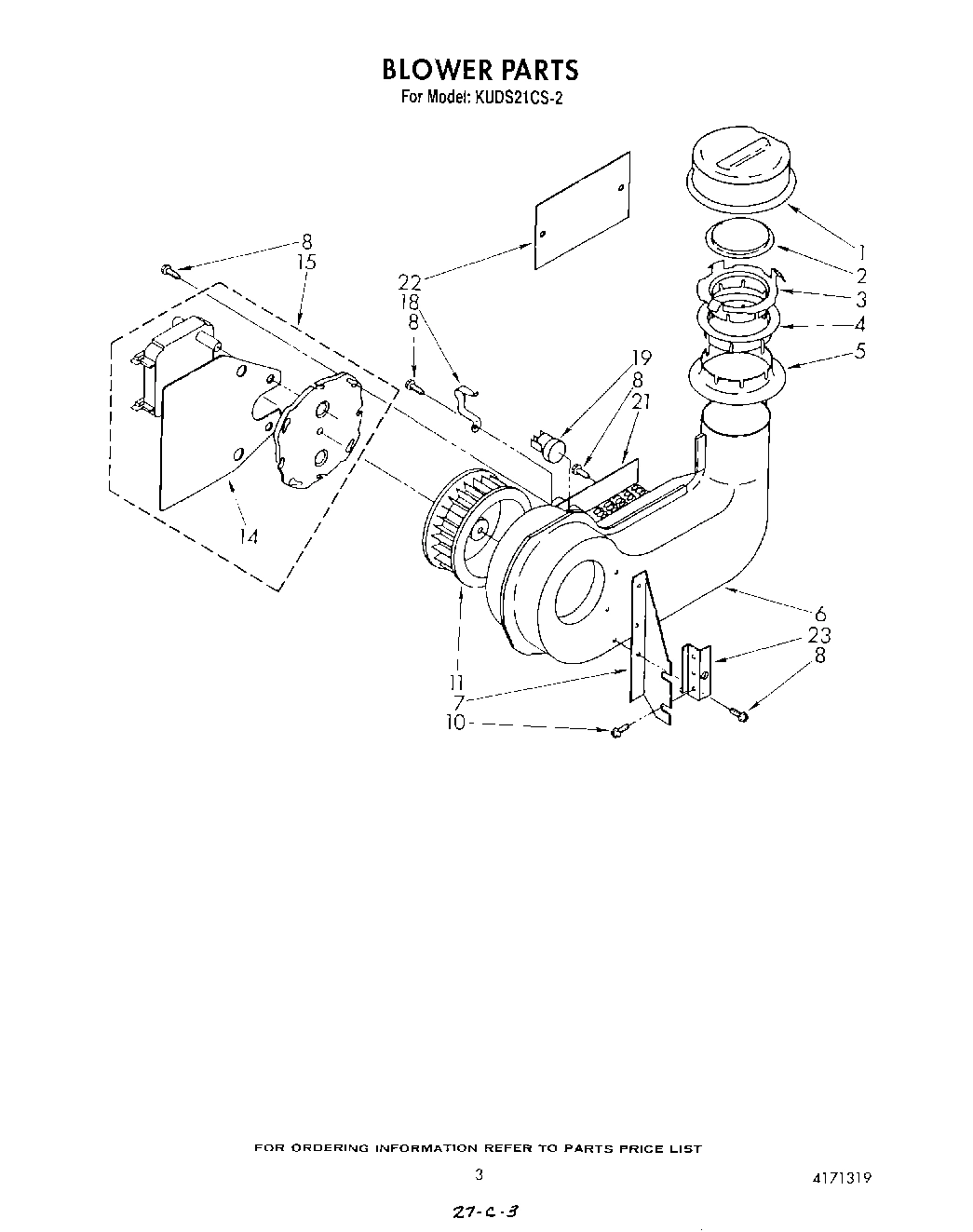 03 - BLOWER