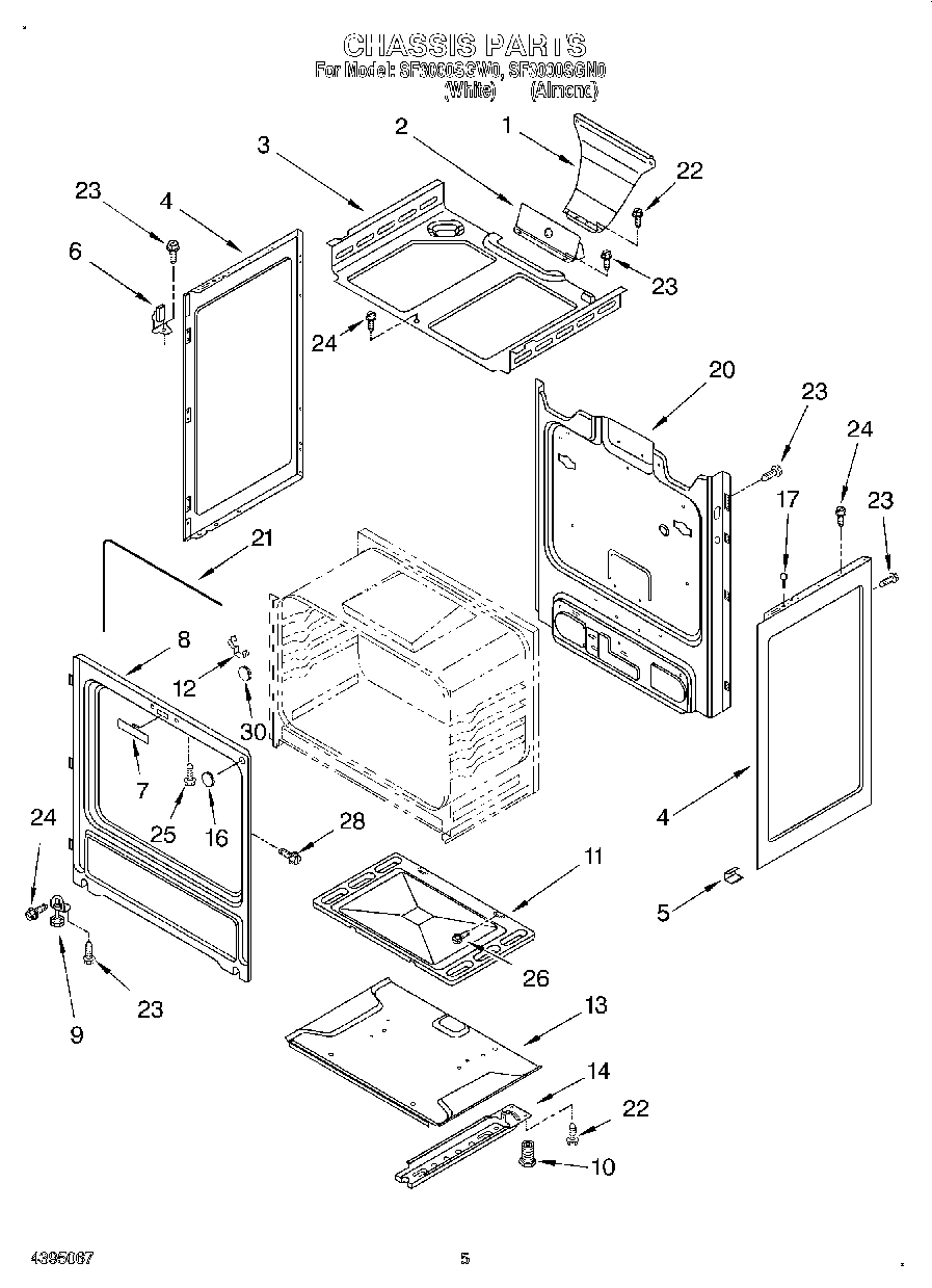 04 - CHASSIS