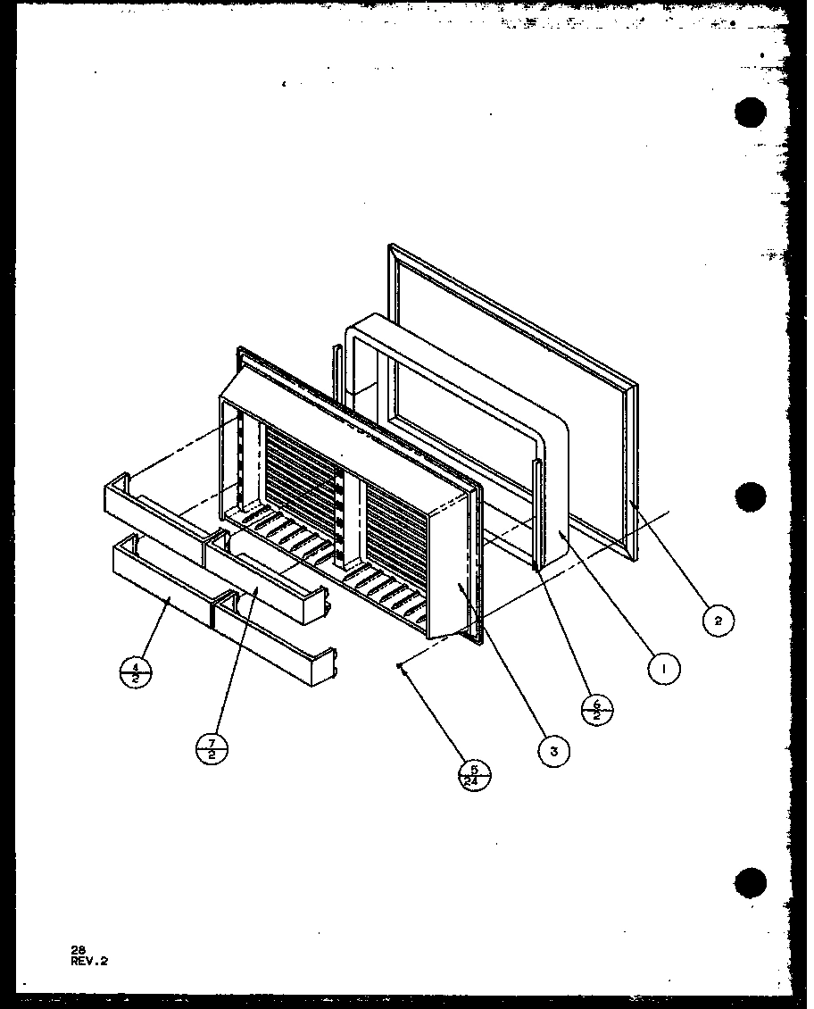 08 - FZ DOOR