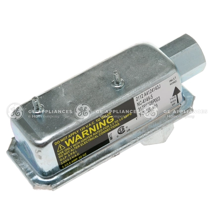 WB21X28836 GE Safety Valve Assembly Single