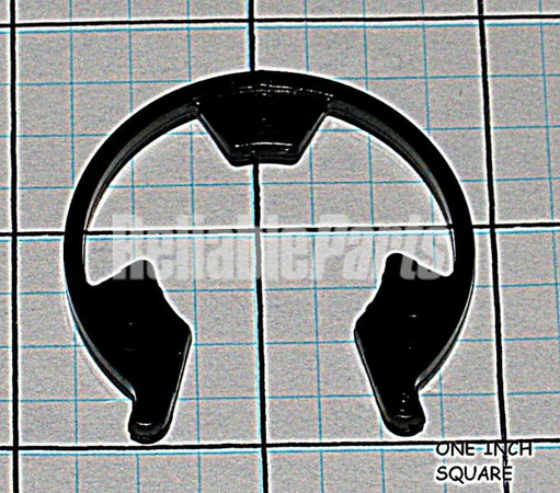 WS60X10004 GE Clip