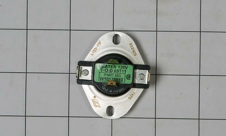 W10178810 Whirlpool Thermostat