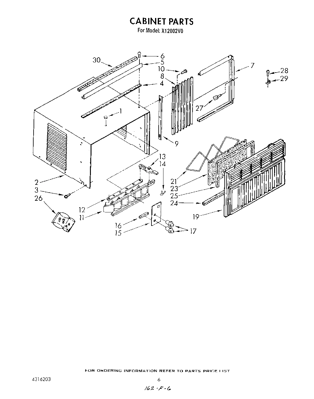 04 - CABINET
