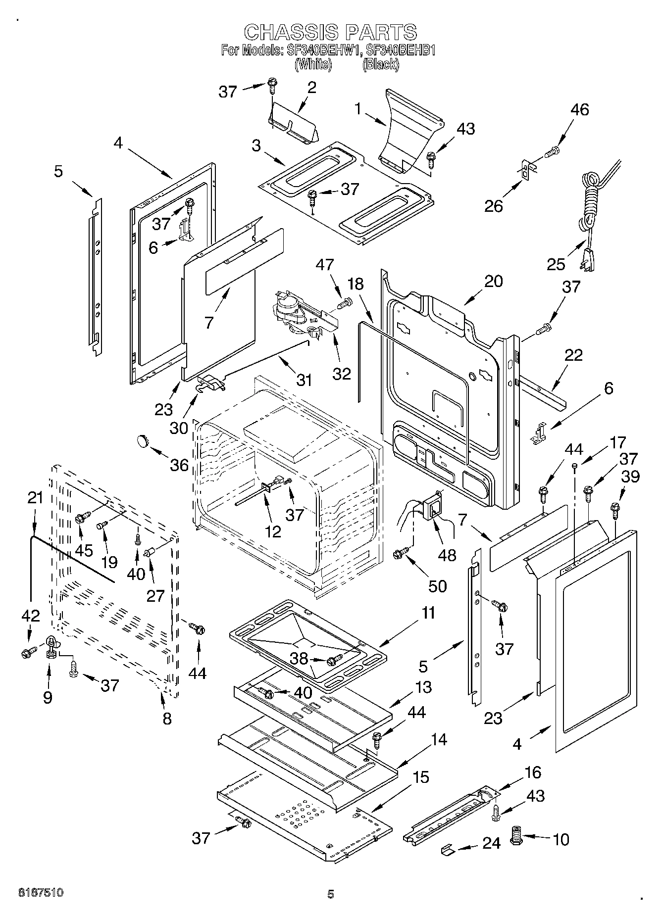 04 - CHASSIS