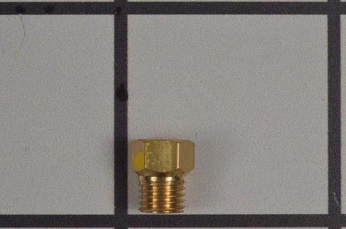 W10371247 Whirlpool Orifice Spud