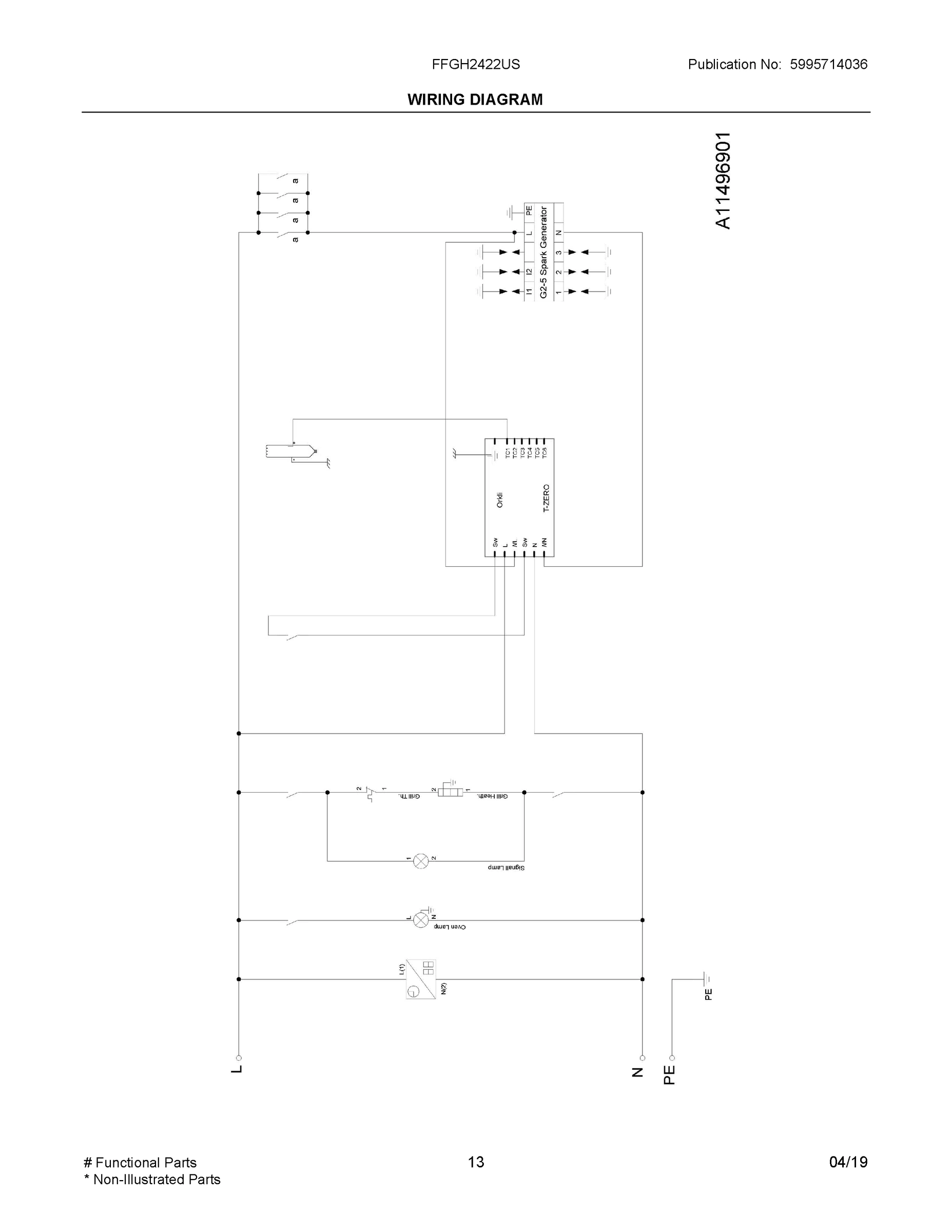 08 - WIRING DIAGRAM
