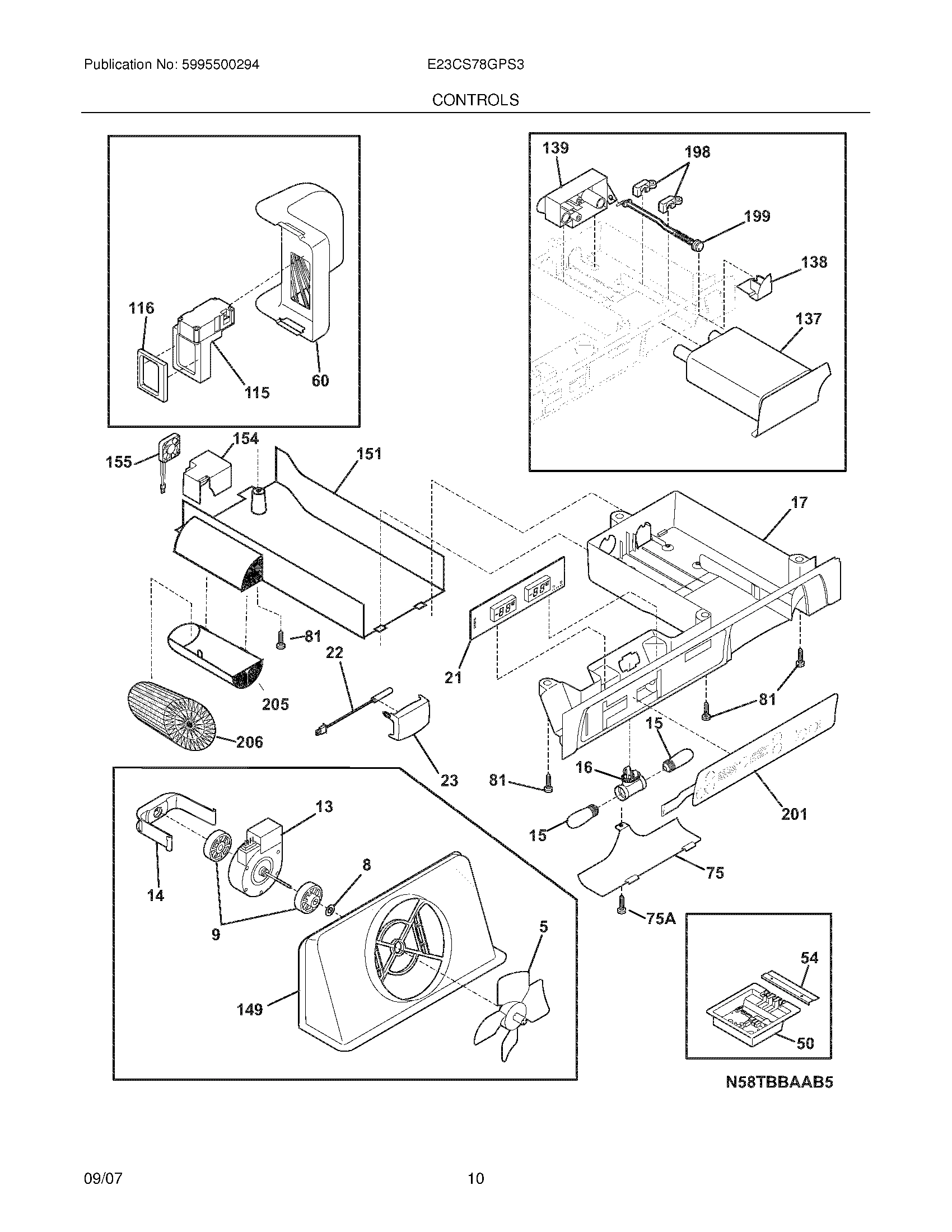11 - CONTROLS