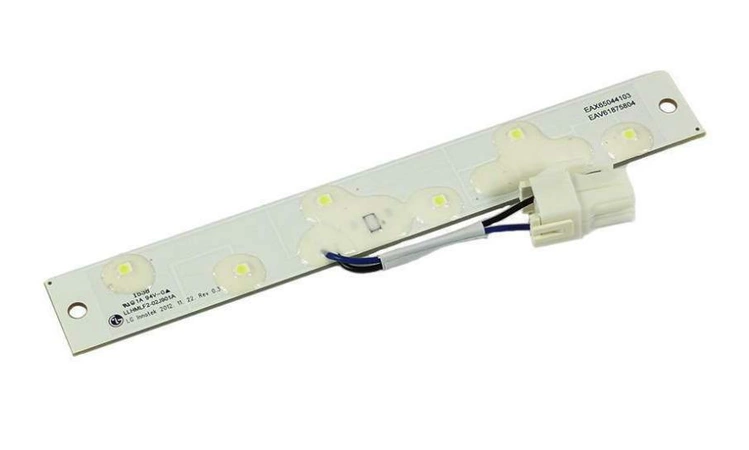 EAV61875814 LG LED Assembly