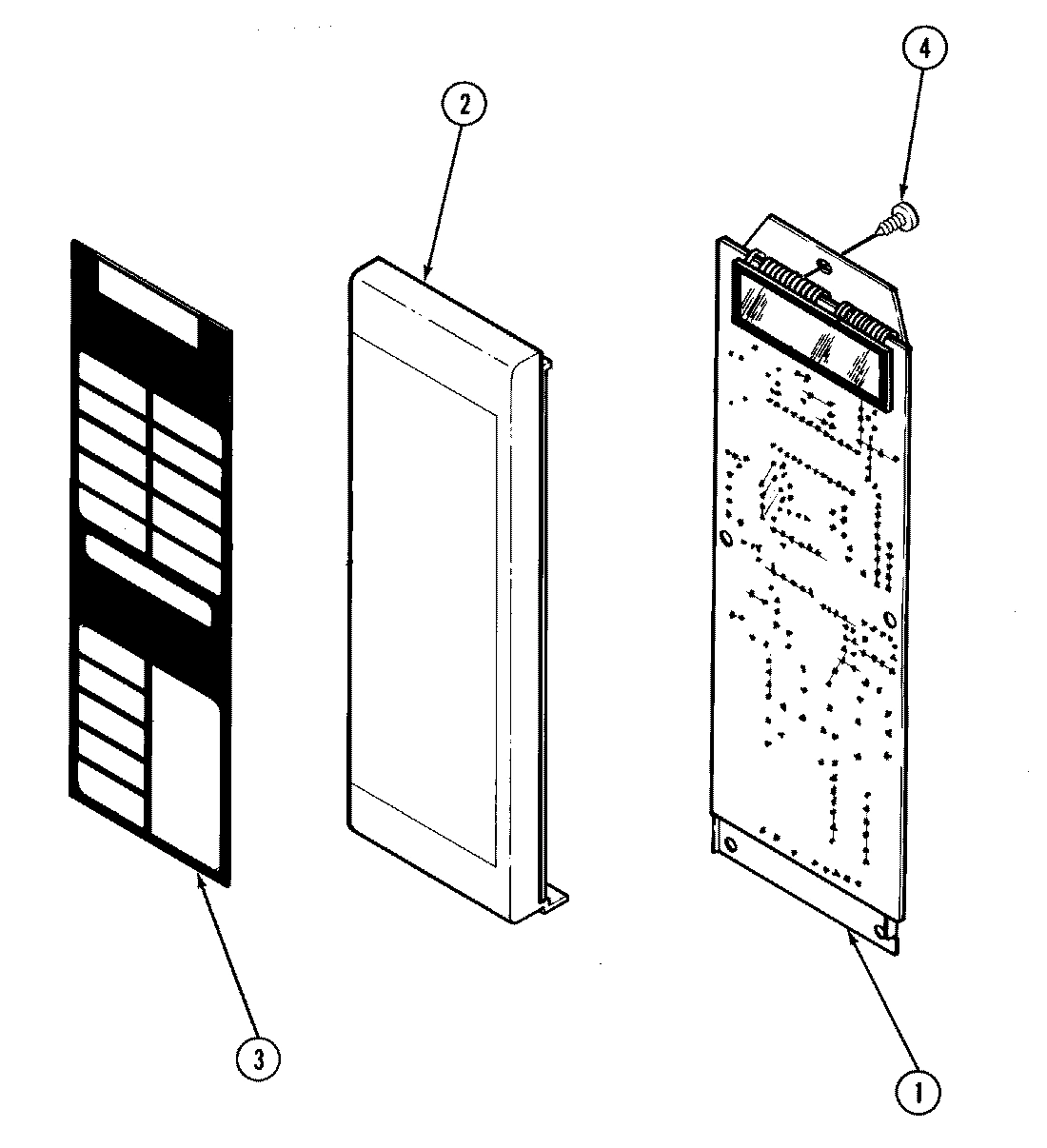 02 - CONTROL PANEL