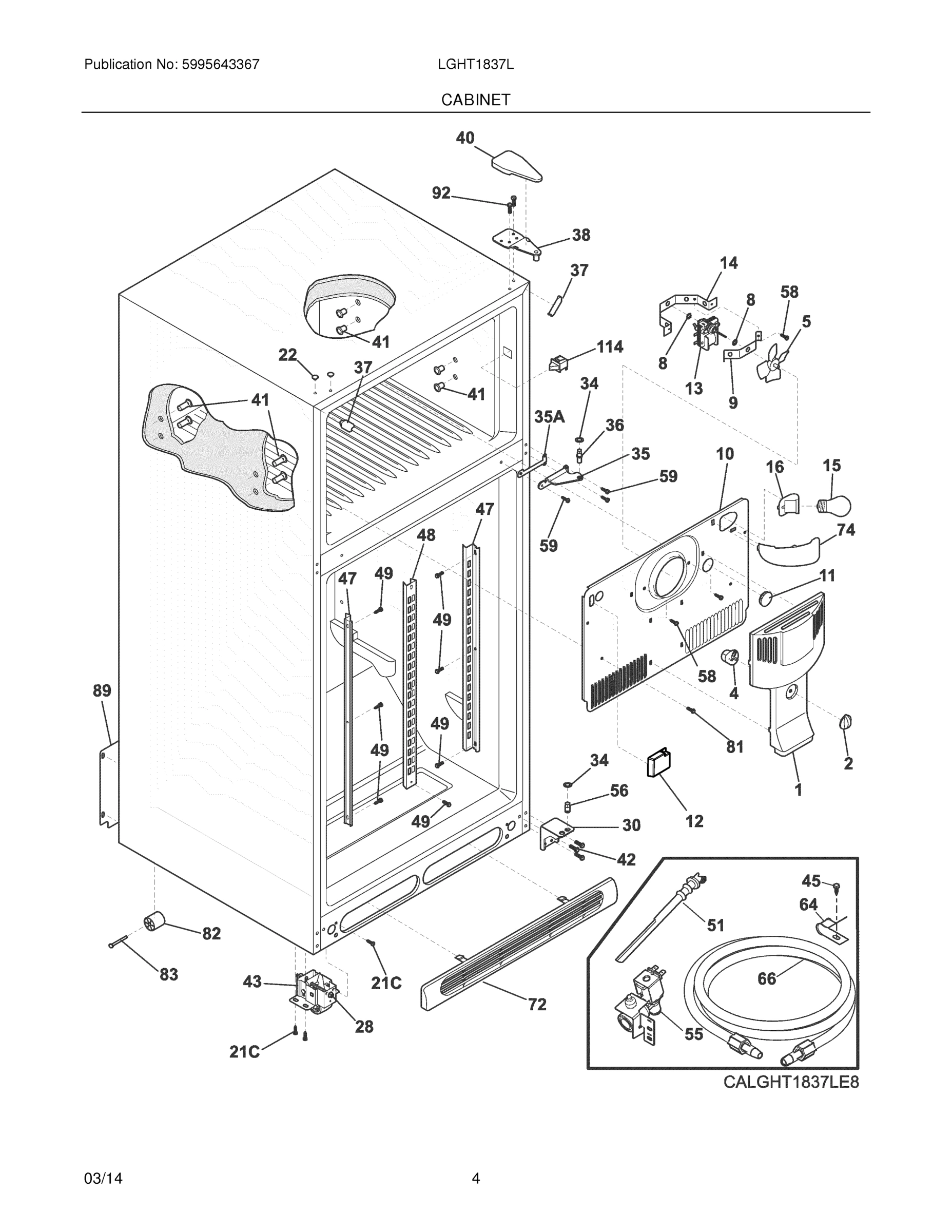 05 - CABINET