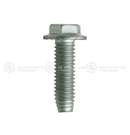 WR02X36714 GE Refrigerator M6-1.0 Screw T IHX