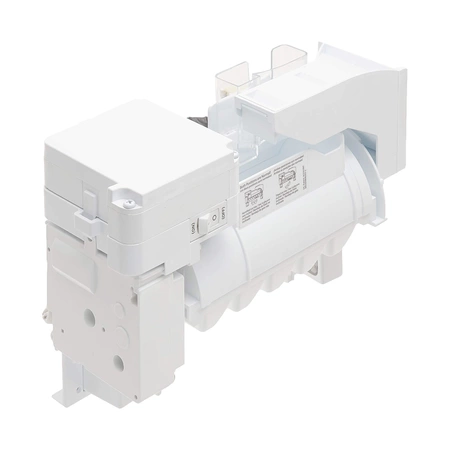 AEQ72910409 LG Refrigerator Ice Maker Assembl