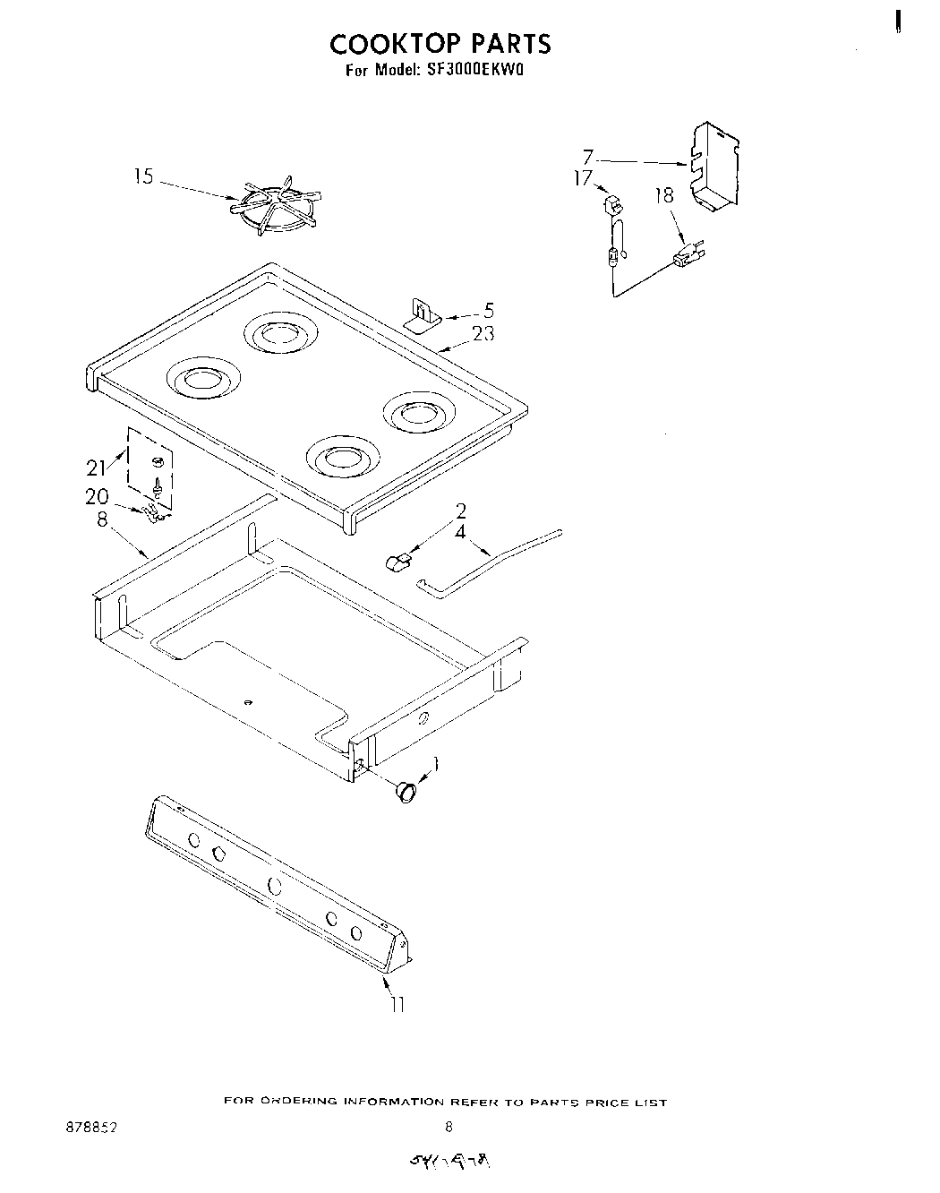 06 - COOKTOP