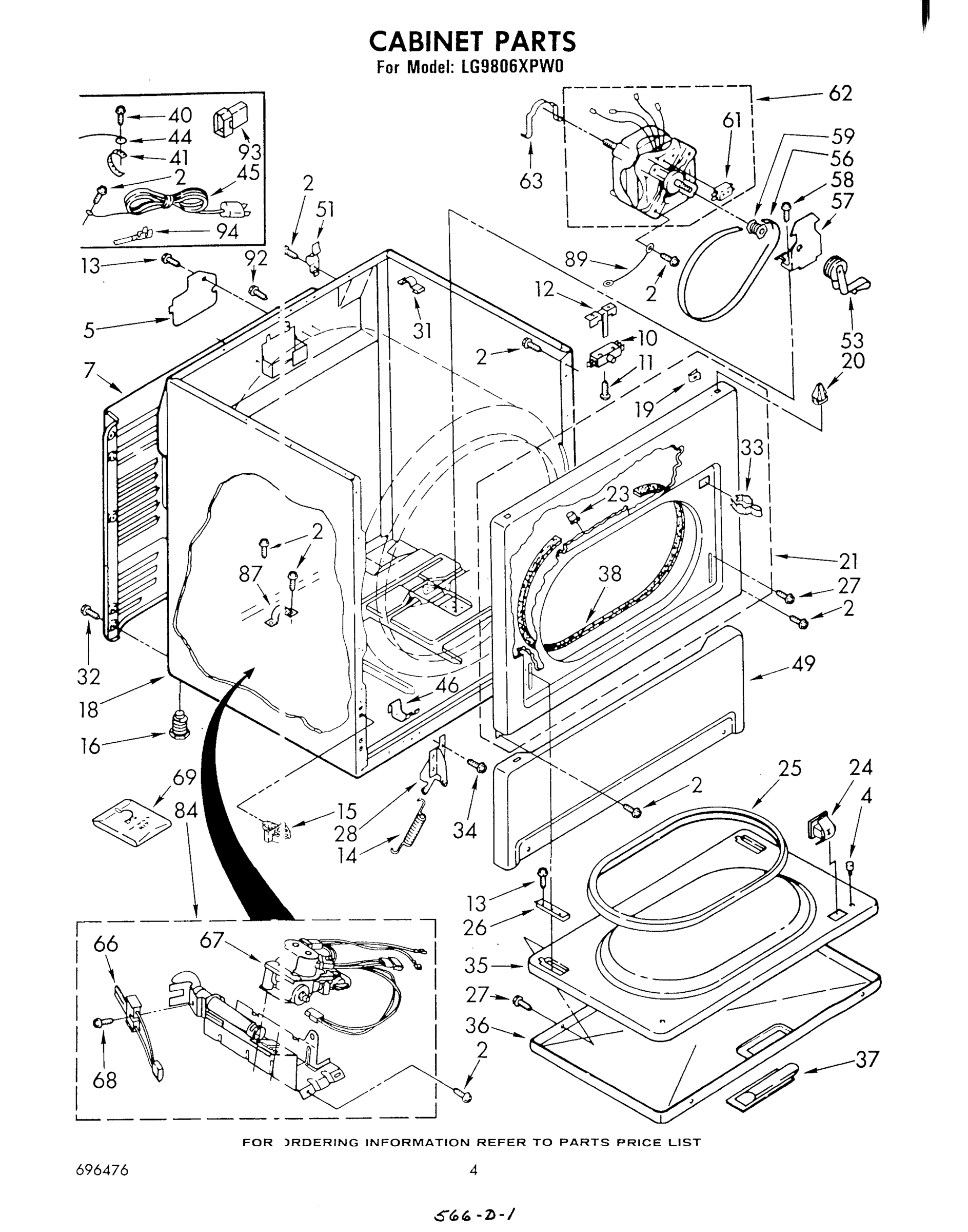 03 - CABINET