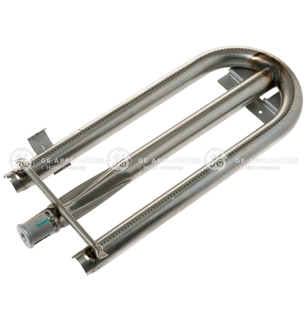 WB28X33793 GE Griddle Burner