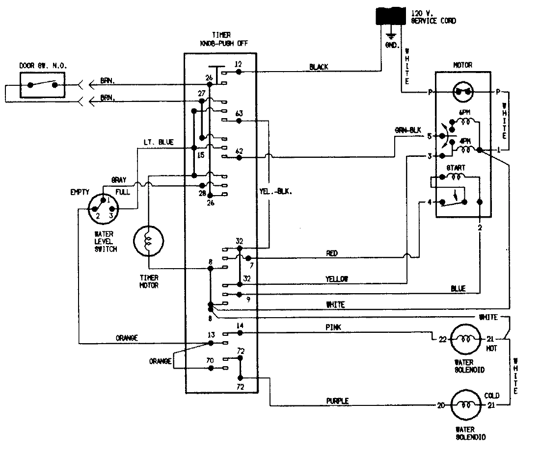 07 - WIRING INFORMATION