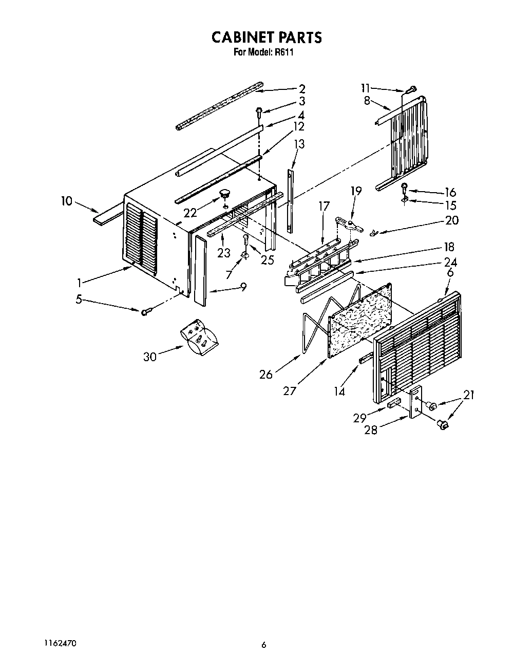 04 - CABINET