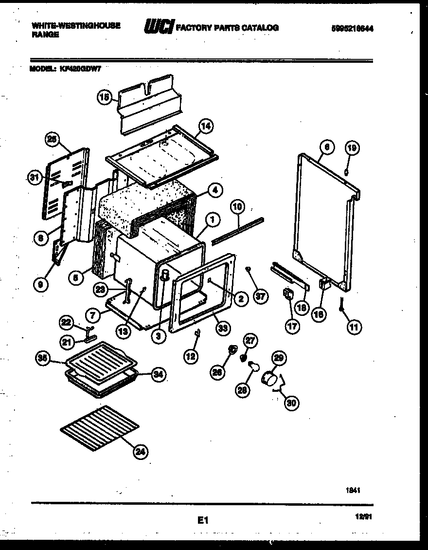 07 - BODY PARTS
