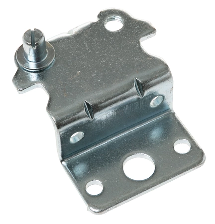 WR13X38873 GE Refrigerator Bottom Right Hinge