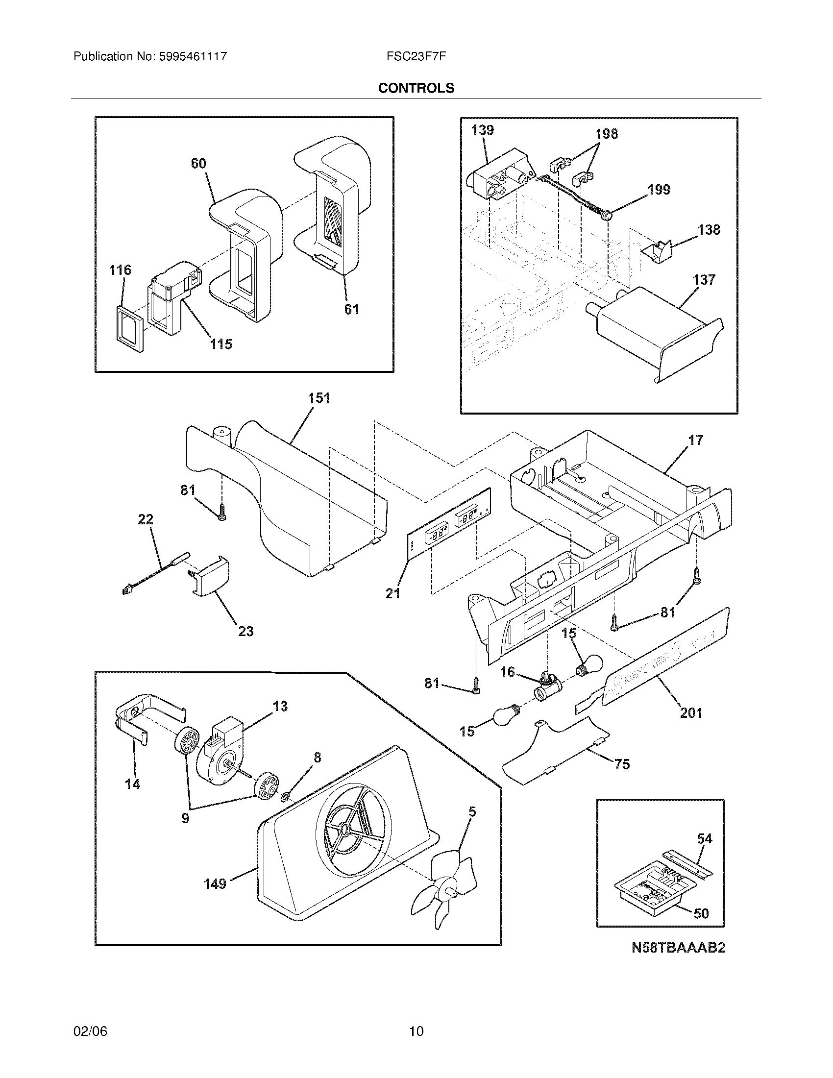 11 - CONTROLS