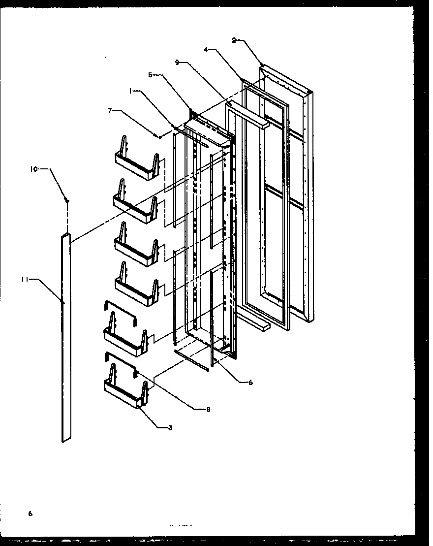 04 - FZ DOOR