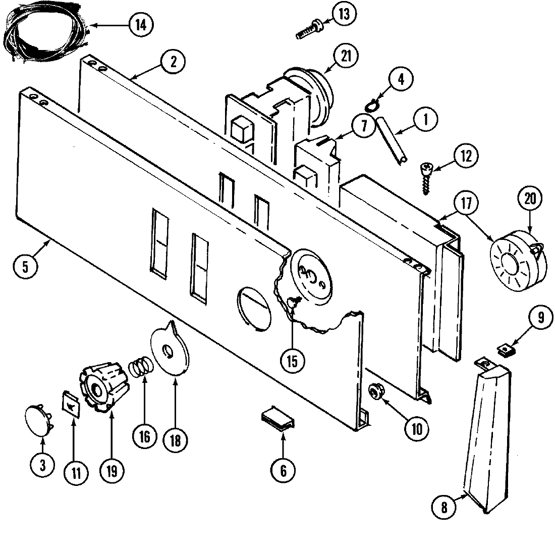 04 - CONTROL PANEL