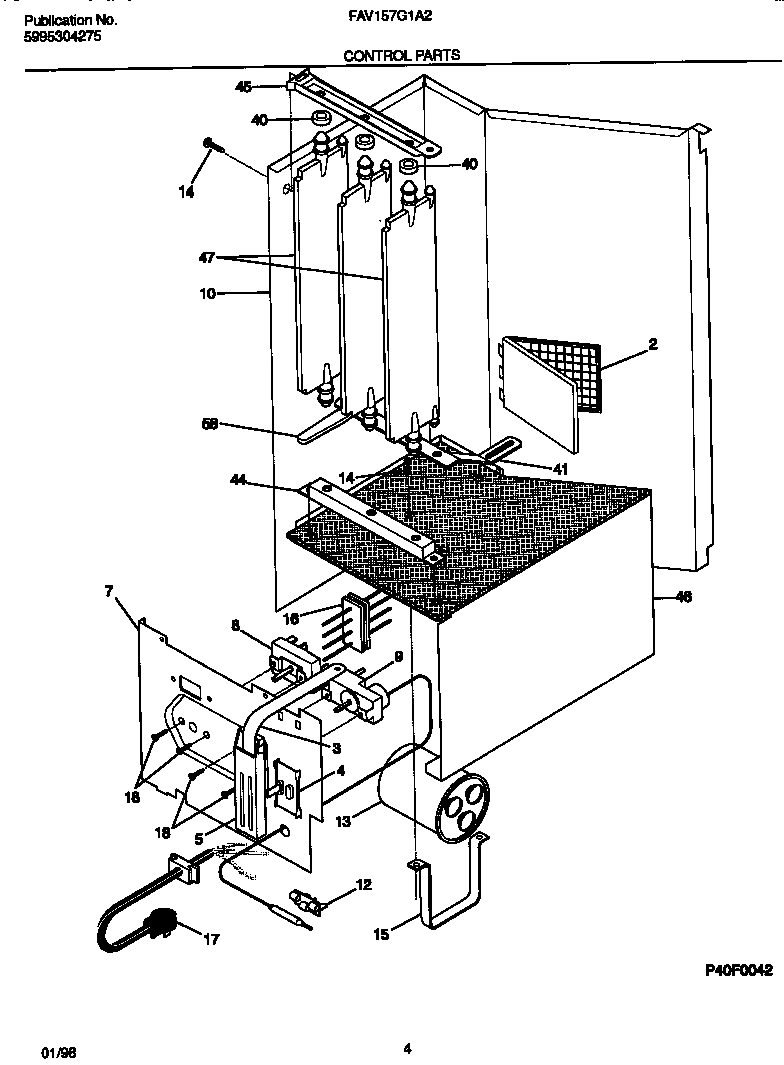 03 - CONTROL PARTS