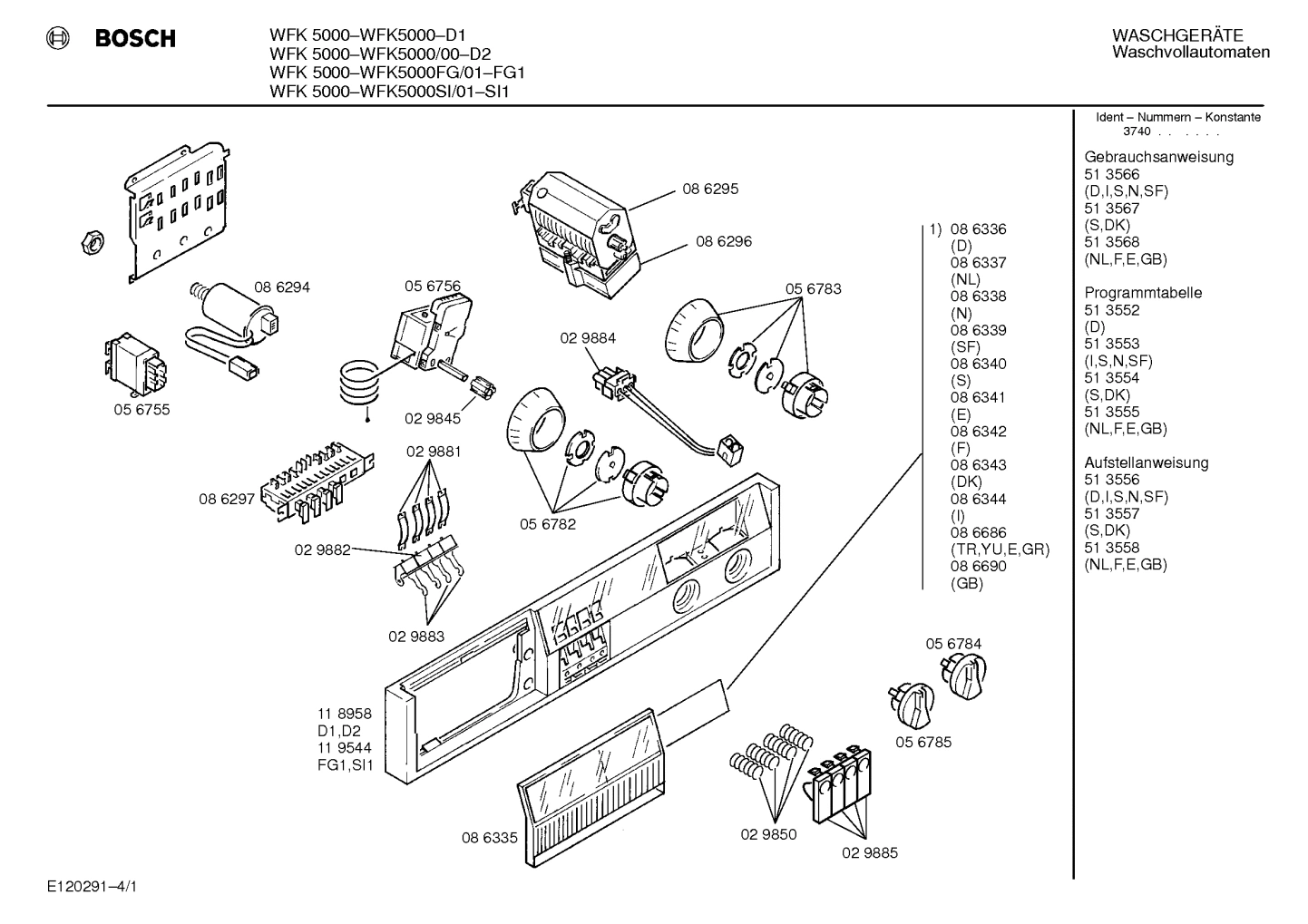 Diagram 1