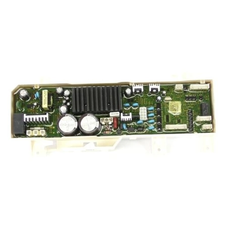DC92-01021J Samsung Washer Main PCB Assembly