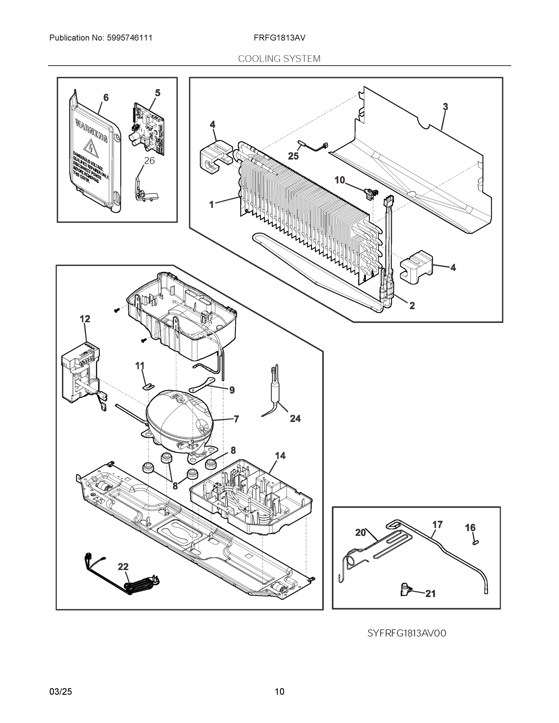 06 - COOLING SYSTEM