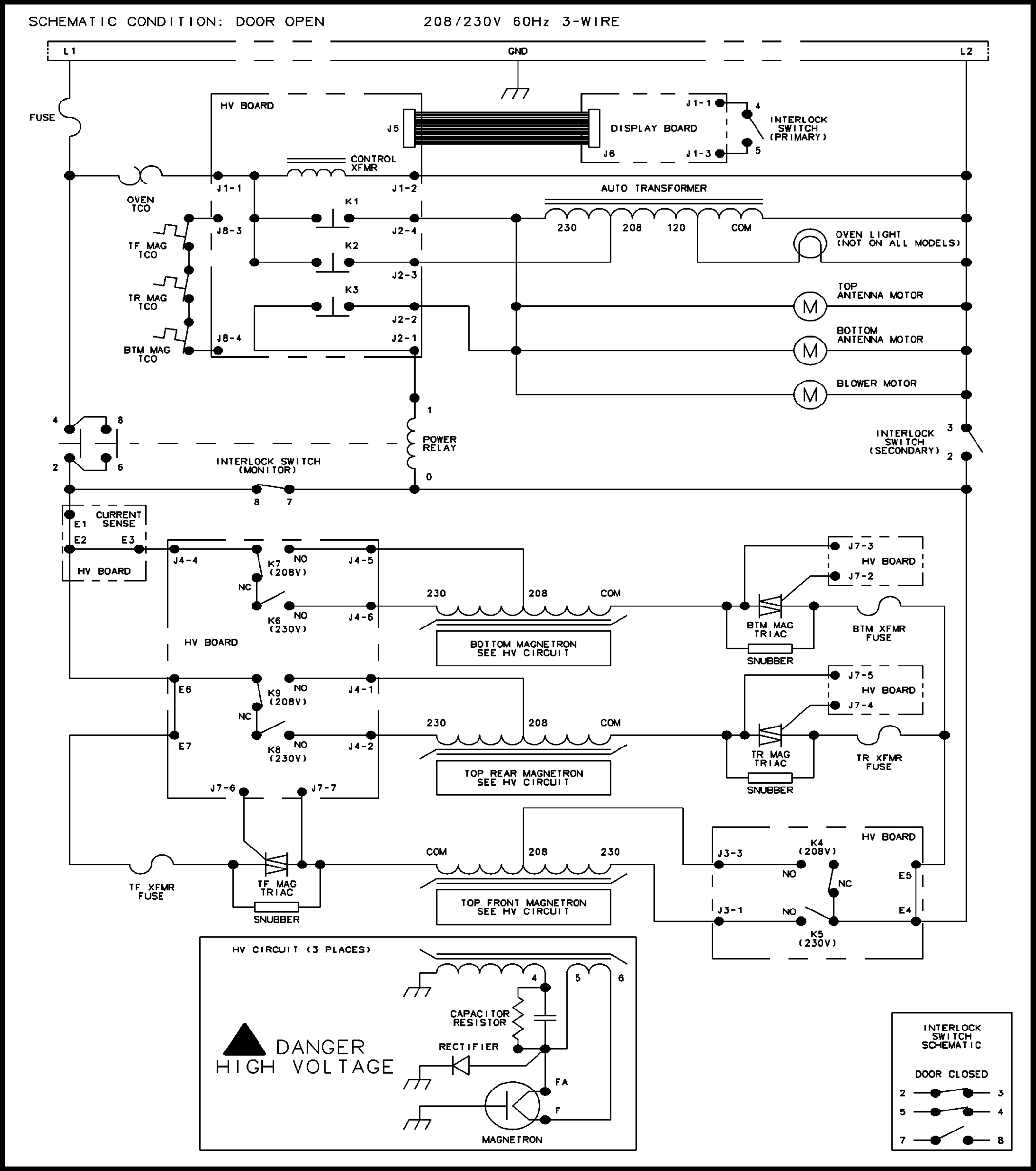 05 - WIRING INFORMATION