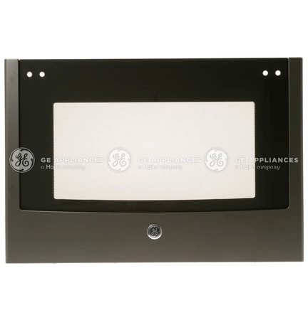 WB56X20028 GE Range Lower Bonded Panel Assemb