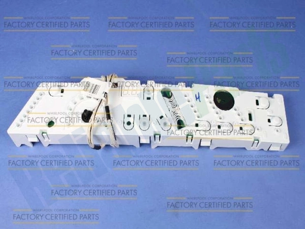 WPW10149382 Whirlpool Display