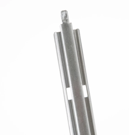 WB37T10030 GE Oven Window Spacer