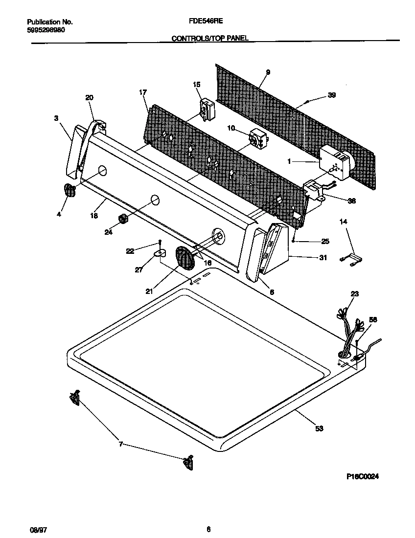 04 - CONTROLS/TOP PANEL