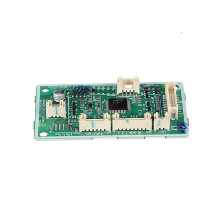 DD92-00058S Samsung Assembly Control Display
