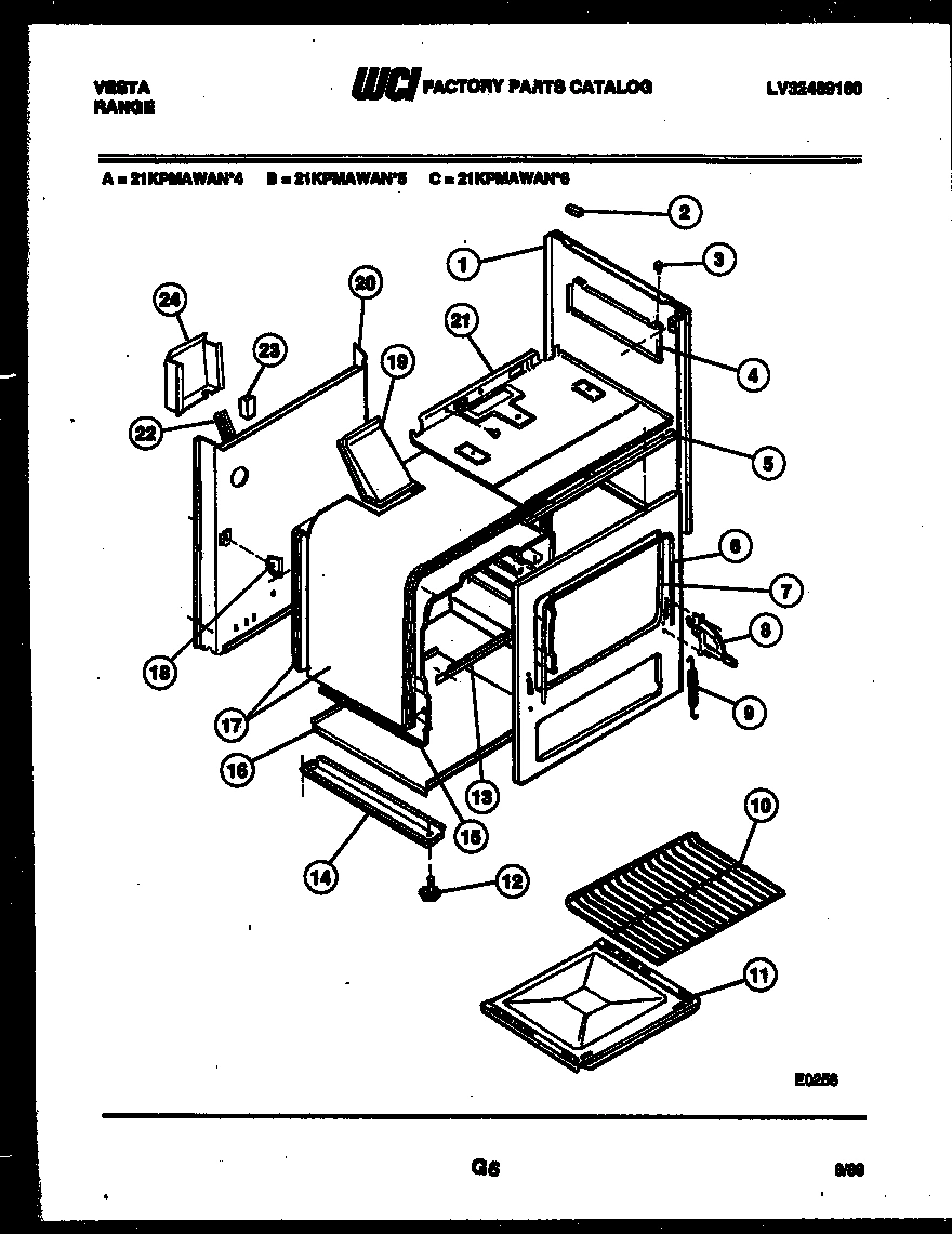 04 - BODY PARTS